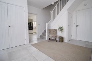 Entrance Hallway- click for photo gallery